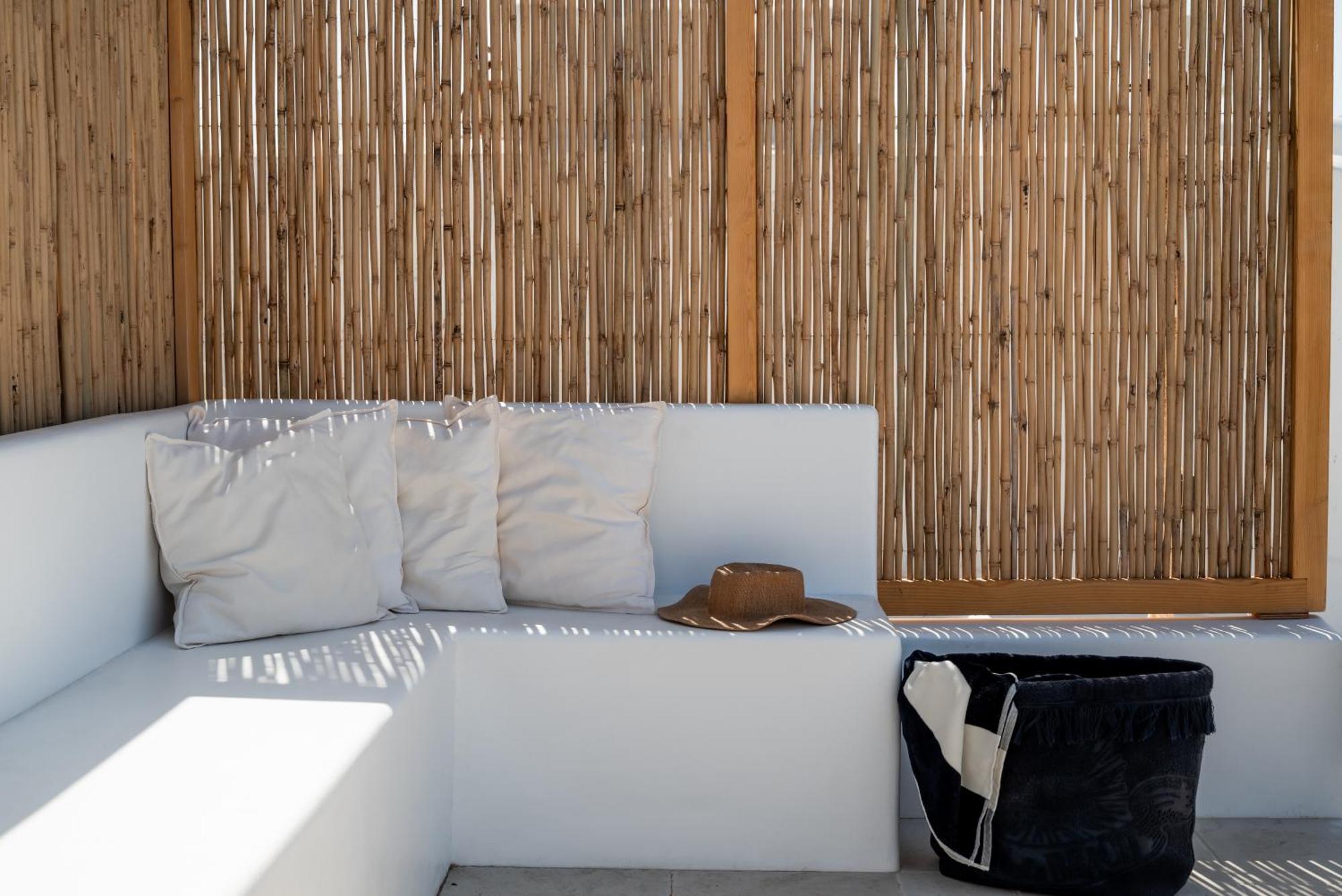 Aniko Suites White Alley Mykonos Town Exteriér fotografie